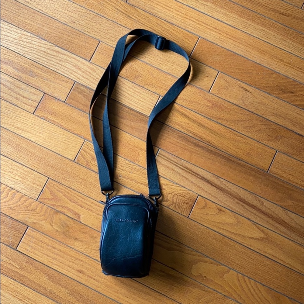 Caselogic camera bag